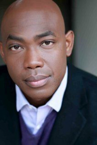 Сэм Плезант