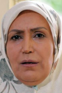 Махваш Сабркан