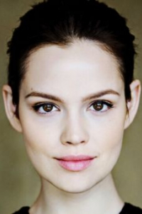 Эмилия Шуле