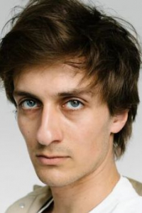 Артем Шаромов