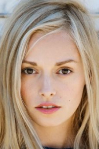 Анна-Мари Вальдек