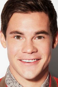 Адам Дивайн