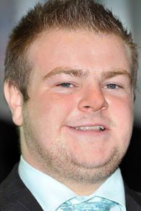 Эндрю Эллис