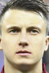 Александр Головин