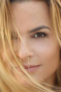 Шэрон Зеликовский