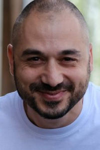 Арман Марутян