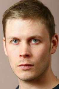 Николай Яковлев