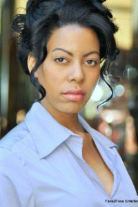 Андреа Кэлвин