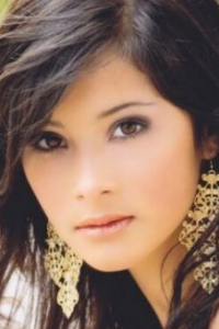 Тайша Фуллер