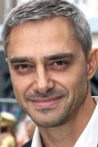 Олег Венгер