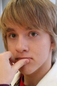 Вирго Эрнитс