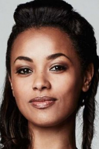 Мелани Либёрд