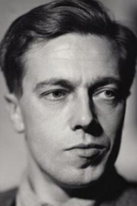 Николас Блейк