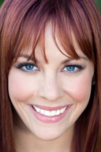 Эми Паффрат