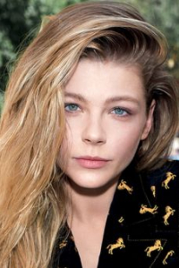 Анастасия Пустовит