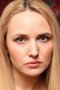 Наталья Панюшева