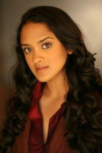 Аниша Нагараджан