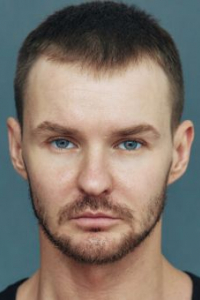 Михаил Половенко