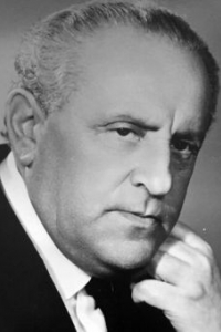 Иосиф Гиндин