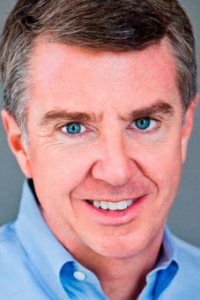 Дэвид Кэффи