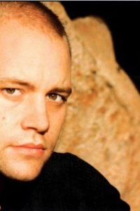 Брэндон Фишер