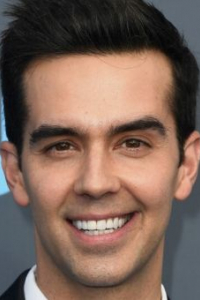 Майкл Карбонаро