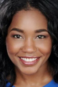 Тина Гилтон