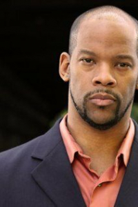 Зеррик Уильямс