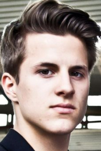 Люка Андрес