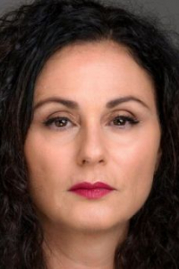 Хана Азулай-Хасафри