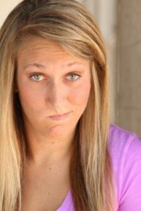 Мелани Лиэнн Миллер