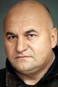 Вячеслав Бурлачко