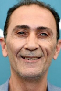 Сухейл Алдаббач