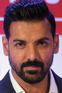 Джон Абрахам