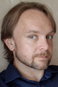 Алексей Сидоров