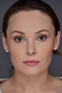 Инна Дымская