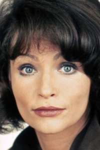 Ангелика Домрёзе