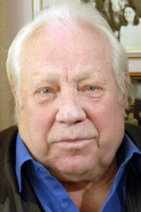 Василий Панин