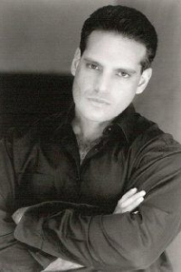 Ной Форрест