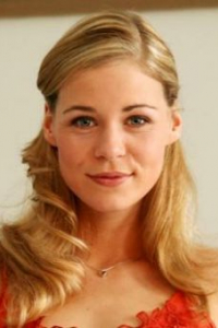 Джессика Гинкель