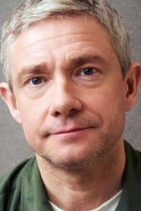 Мартин Фриман