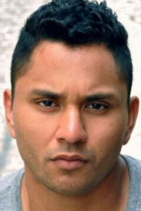 Ганс Марреро