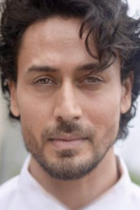 Тайгер Шрофф