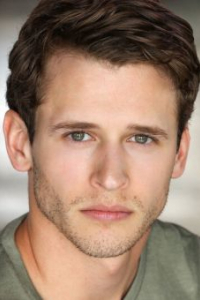 Кейден Бойд