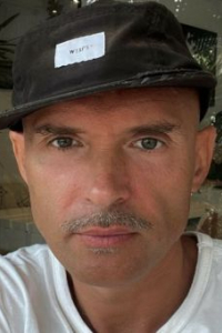 Иван Бурлаков