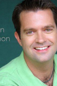 Джон Коннон