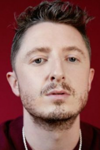 Райан МакПарланд