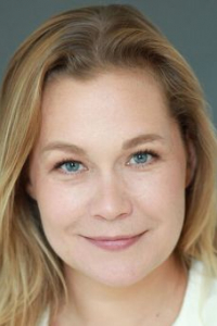 Виктория Стивина