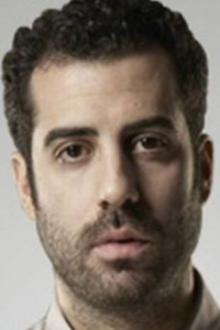 Ali Yogurtcuoglu