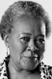 Конни Чиуме